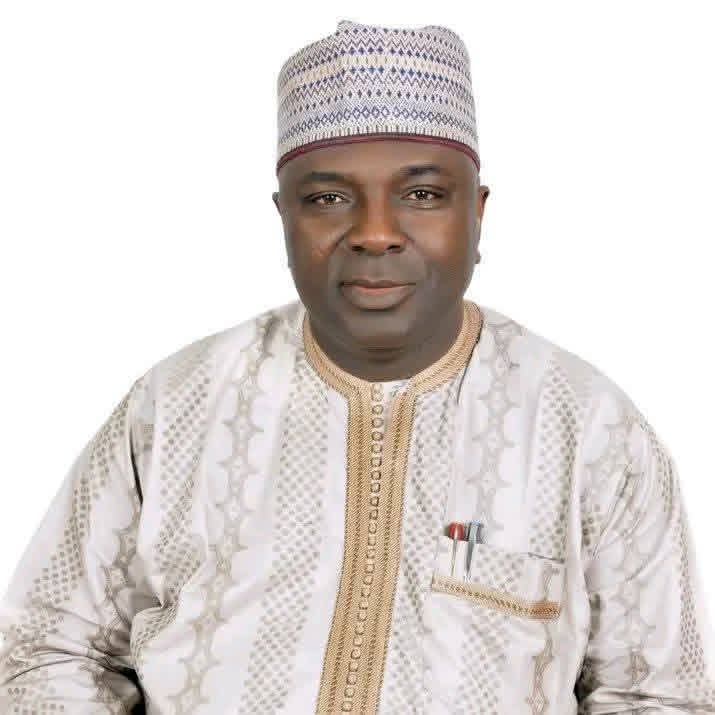 Breaking: NPC Chairman, Aminu Yusuf has died