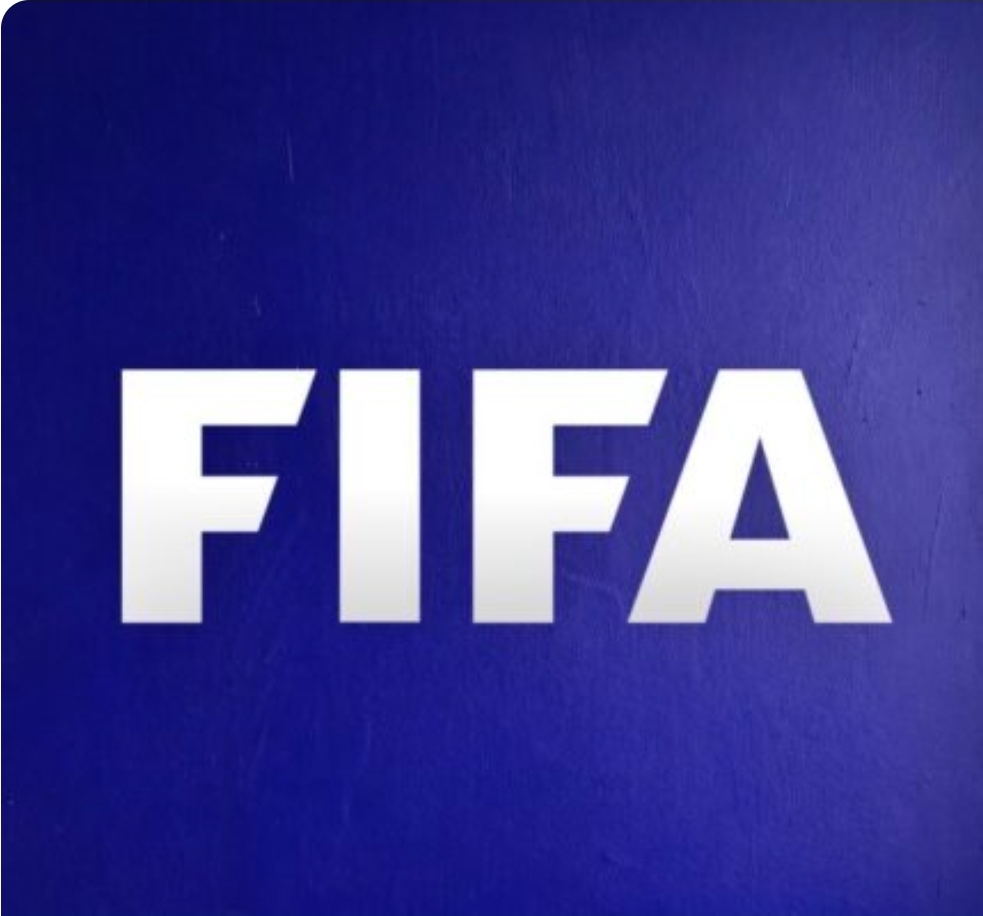 BREAKING: FIFA withdraws forward enterprise project