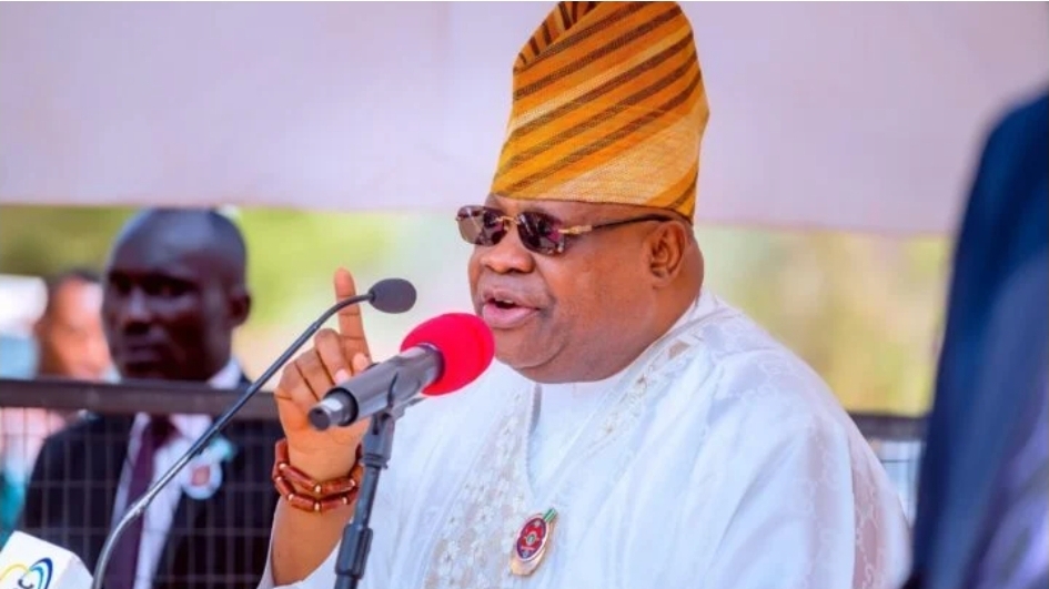 EFCC plotting to freeze Osun government accounts ahead of guber poll, Adeleke alleges