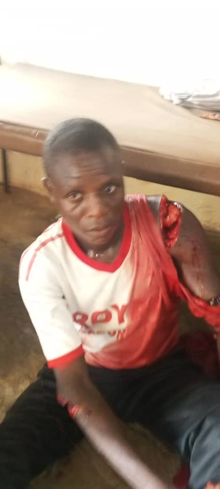 Fresh attack: Herders invade Niger community farmlands, injure 3