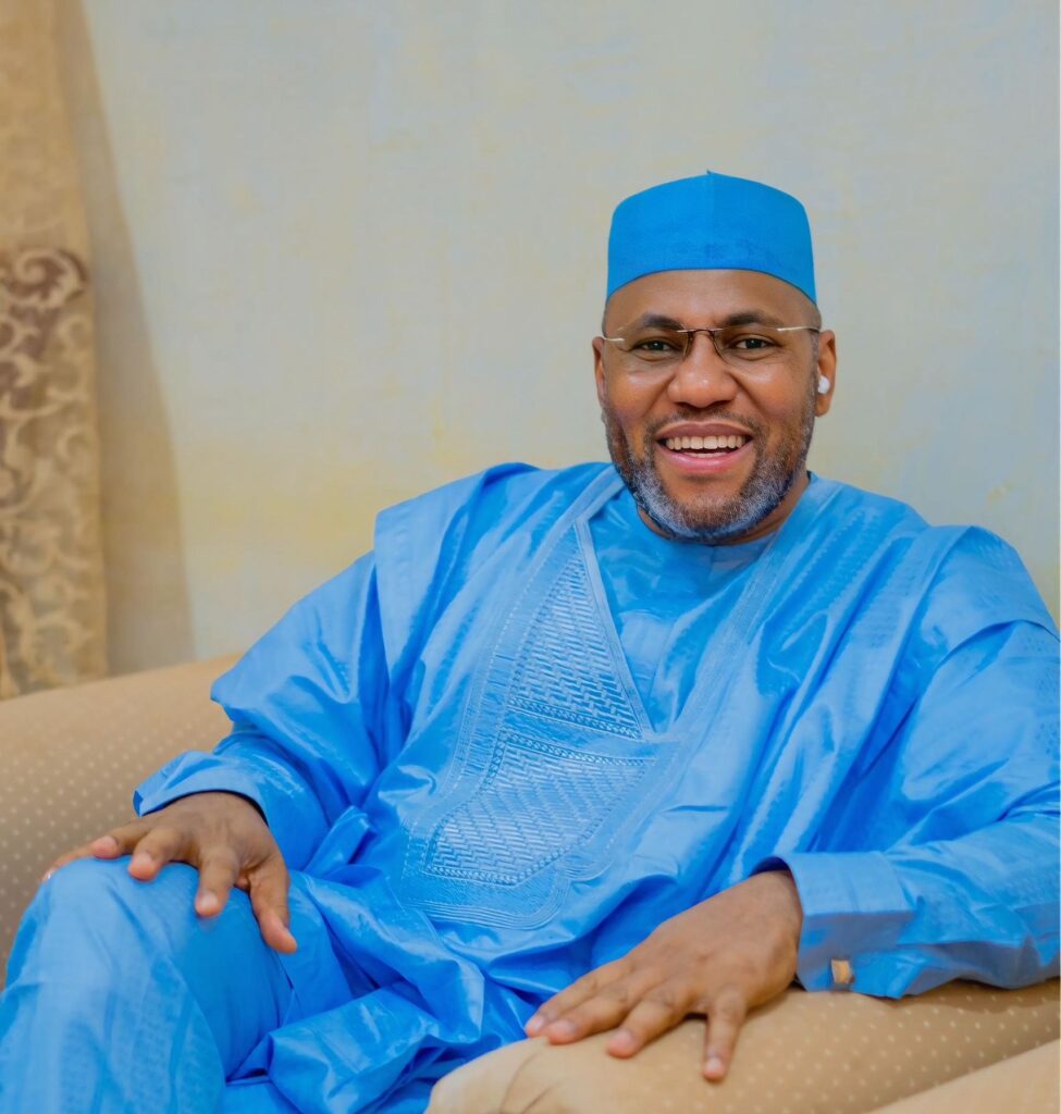 Katsina at 39: Pray Against Insecurity, Bad Governance, ADC Guber Candidate Tells Citizens
