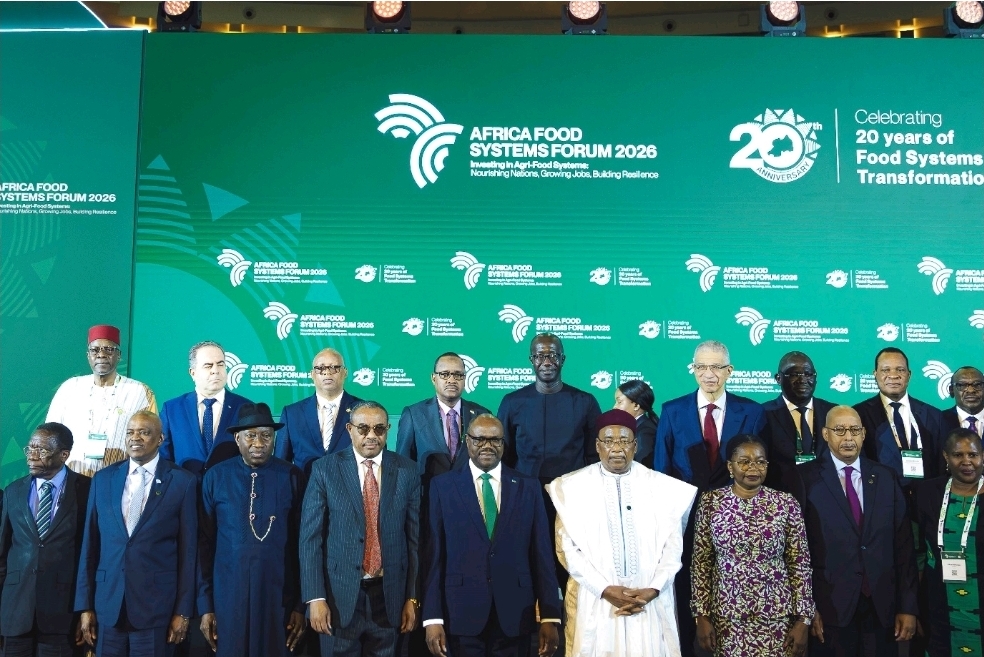 Beyond declarations: How Africa’s leaders are anchoring CAADP 2026–2035 on state capability and institutional discipline
