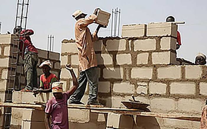 Experts warn developers against cheap building materials
