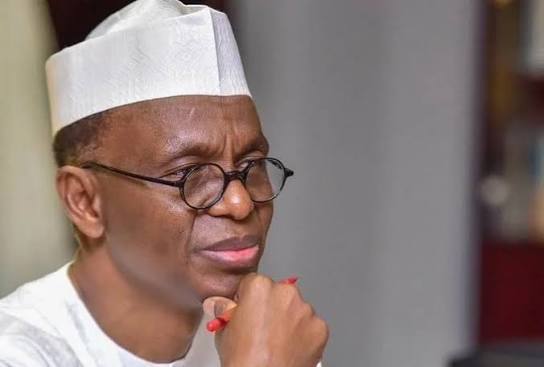 256 days in detention, El-Rufai seeks Trump, Macron’s intervention